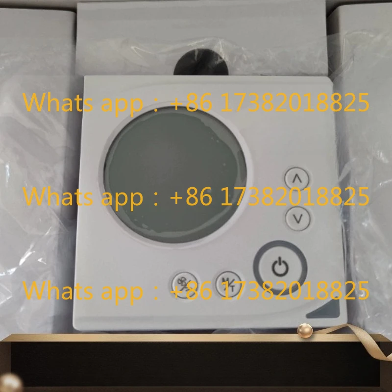 Central Air Conditioner One-to-one Button Wire Controller Control Panel YCWZ41NCWQP01
Central Air Conditioner One-to-one Button Wire Controller Control Panel YCWZ41NCWQP01