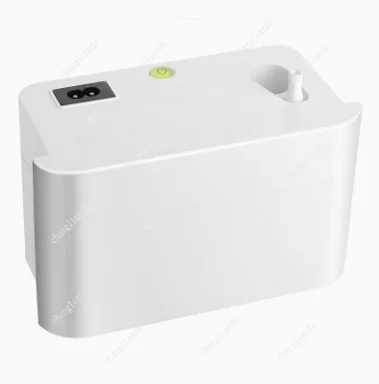 Air Conditioner Drainage Pump Automatic Pumping Pump Central Air Conditioner External Hanging Cabinet Pumping Device
Air Conditioner Drainage Pump Automatic Pumping Pump Central Air Conditioner External Hanging Cabinet Pumping Device