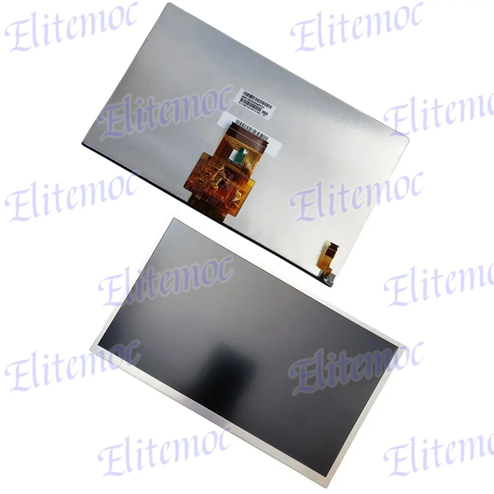 C090EAN02.0 9 inch LCD Display For Car Central Control Multimedia Navigation Screen Repair Replacement
C090EAN02.0 9 inch LCD Display For Car Central Control Multimedia Navigation Screen Repair Replacement