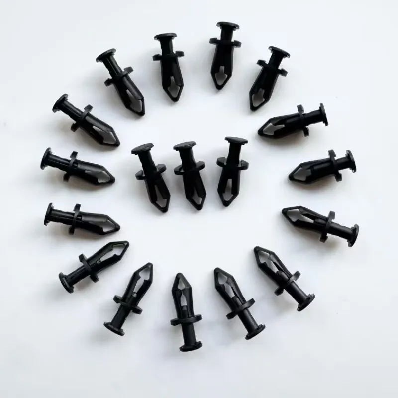 Plastic Push Rivet Pin for CFmoto Cforce Uforce Zforce Motorcycle X5 X6 X8 300NK 450SS 400 450 500 600 800 950 1000 9060-040310
Plastic Push Rivet Pin for CFmoto Cforce Uforce Zforce Motorcycle X5 X6 X8 300NK 450SS 400 450 500 600 800 950 1000 9060-040310