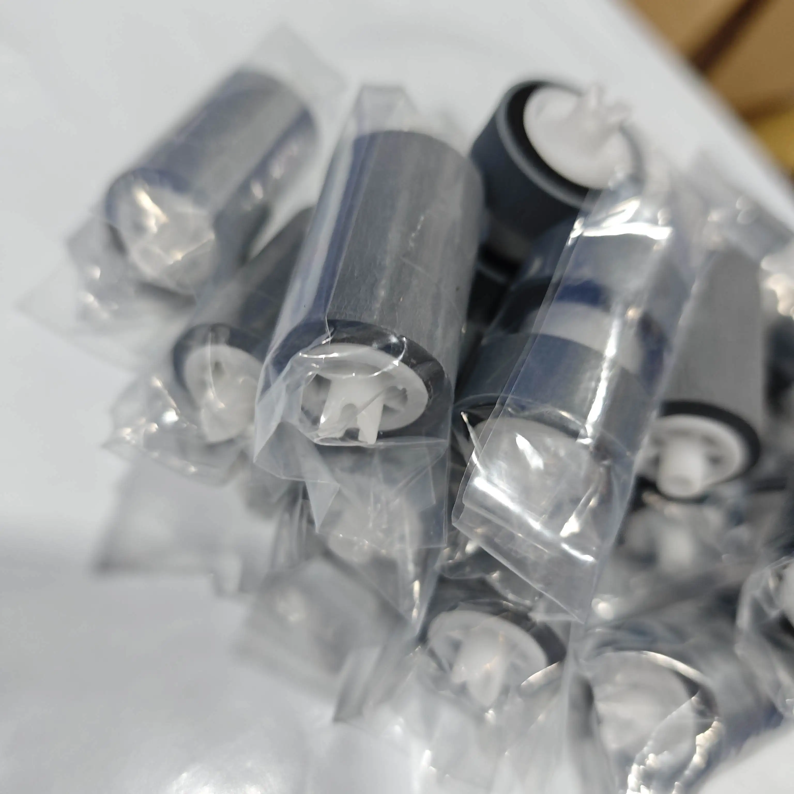 5 комплектов сменных роликов для CANON DR-C120 DR-C122 DR-C130 DR-2010C DR-2010M DR-2510C DR-2510M DR-3010C ScanFront SF 220 300 330
5 комплектов сменных роликов для CANON DR-C120 DR-C122 DR-C130 DR-2010C DR-2010M DR-2510C DR-2510M DR-3010C ScanFront SF 220 300 330