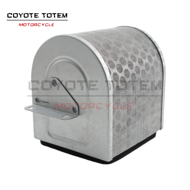 Motorcycle air filter, intake air cleaner, engine air filter, suitable for Honda CB500F, CB500X, CBR500R, CBR500, CBR500R
Motorcycle air filter, intake air cleaner, engine air filter, suitable for Honda CB500F, CB500X, CBR500R, CBR500, CBR500R