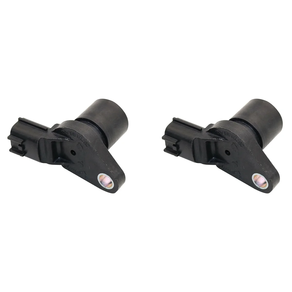 2Pcs Camshaft Position Sensor 23731M 23731-38U01 23731-38U11 23731-38U12 for Nissan- 1995-2002 Maxima
2Pcs Camshaft Position Sensor 23731M 23731-38U01 23731-38U11 23731-38U12 for Nissan- 1995-2002 Maxima