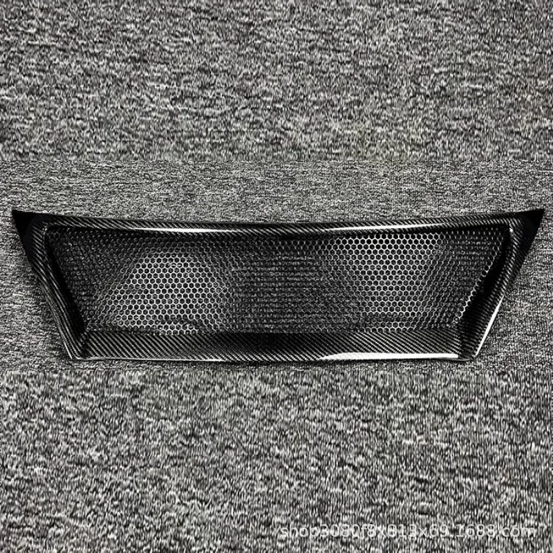 Suitable for 10-12 Lexus is200 250 300 modified carbon fiber medium net unmarked hollow medium net
Suitable for 10-12 Lexus is200 250 300 modified carbon fiber medium net unmarked hollow medium net