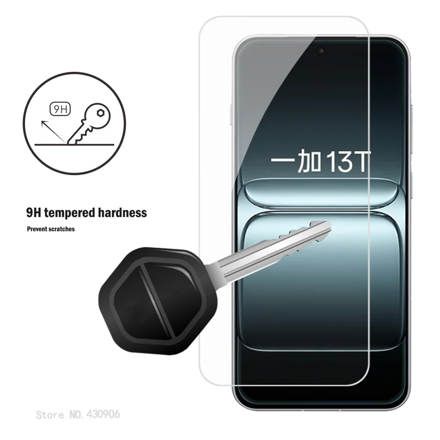 For Oneplus 13s Screen Protector Coverage For Oneplus 13t Max High Quality Transparent Tempered Glass Film 2.5D 9H
For Oneplus 13s Screen Protector Coverage For Oneplus 13t Max High Quality Transparent Tempered Glass Film 2.5D 9H