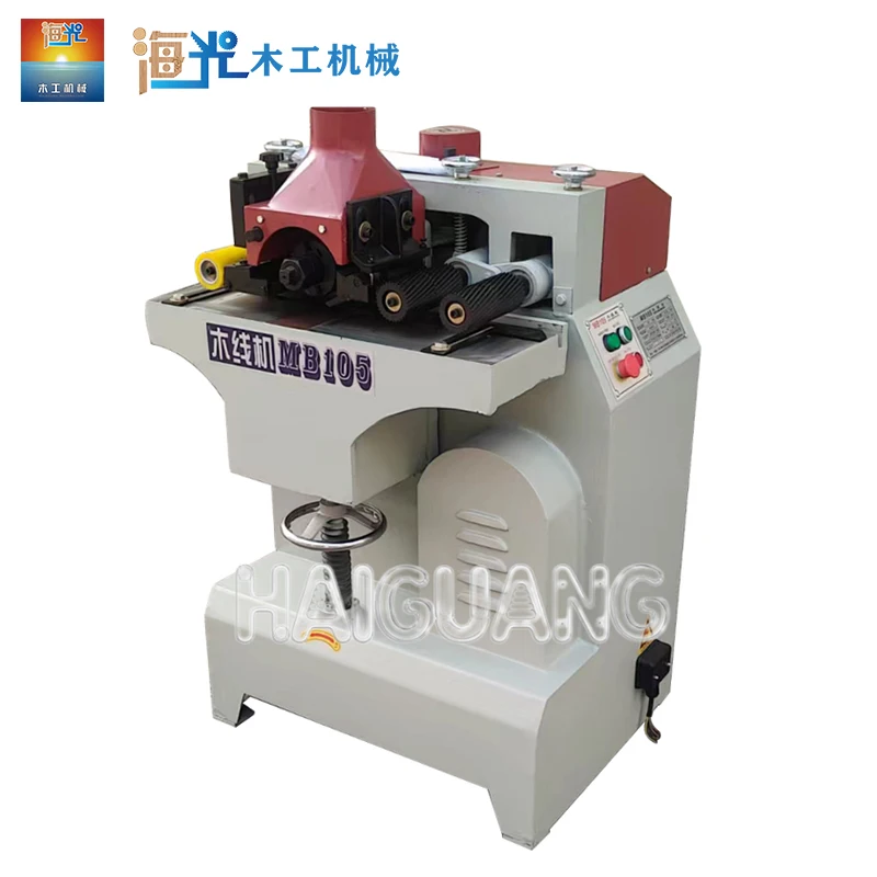 Industrial Automatic Wood Moulding Machine Decorative Wood Profile Line Carpentry Tools with Essential Motor Component
Industrial Automatic Wood Moulding Machine Decorative Wood Profile Line Carpentry Tools with Essential Motor Component