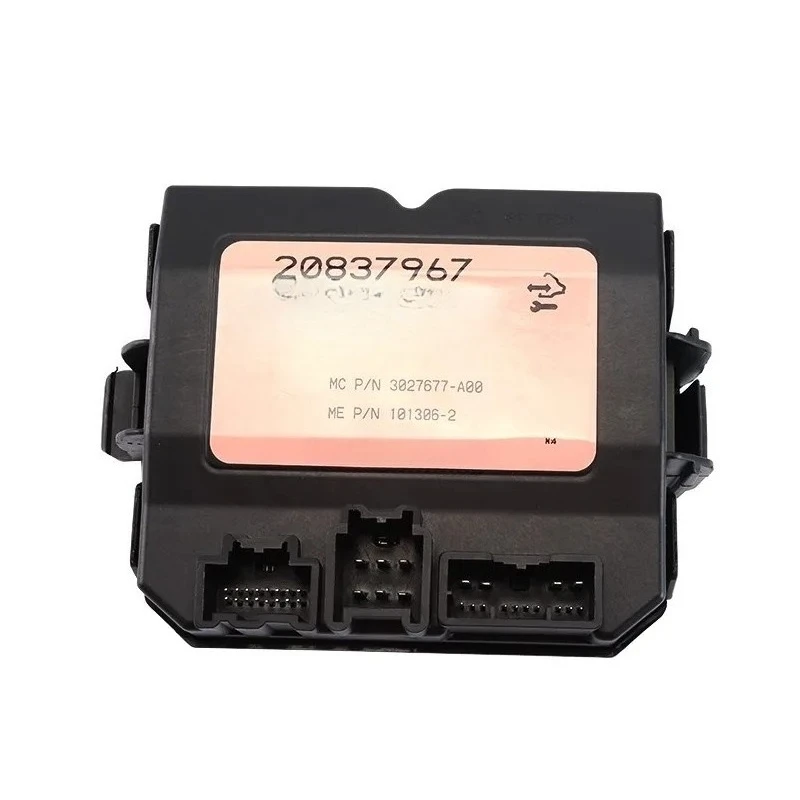 Rear Liftgate Tailgate Control Module 20837967 502-032 for Equinox Insignia 9-4X 2.4L 3.0L Auto Replacement Control Unit Part
Rear Liftgate Tailgate Control Module 20837967 502-032 for Equinox Insignia 9-4X 2.4L 3.0L Auto Replacement Control Unit Part