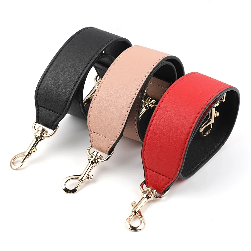 50cm PU Leather Bag Strap Handle Short Shoulder Belt for Women Crossbody Handbag Replacement Strap Accessories 4cm Wide
50cm PU Leather Bag Strap Handle Short Shoulder Belt for Women Crossbody Handbag Replacement Strap Accessories 4cm Wide