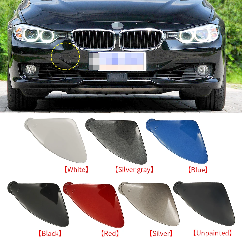 Передний бампер автомобиля, буксировочный крюк, крышка, аксессуары для BMW 3 серии 2012-2015 F30 F31 318 320 328 330i 51117293116
Передний бампер автомобиля, буксировочный крюк, крышка, аксессуары для BMW 3 серии 2012-2015 F30 F31 318 320 328 330i 51117293116