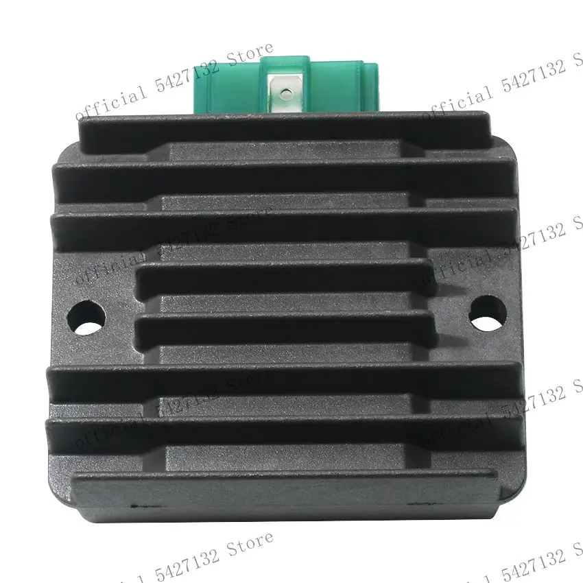 Регулятор напряжения-выпрямитель для двигателей Kawasaki FC540V FD501D FD501V FD590V FC420V FD440V FD611V FD620D 21066-2056 21066-2070
Регулятор напряжения-выпрямитель для двигателей Kawasaki FC540V FD501D FD501V FD590V FC420V FD440V FD611V FD620D 21066-2056 21066-2070