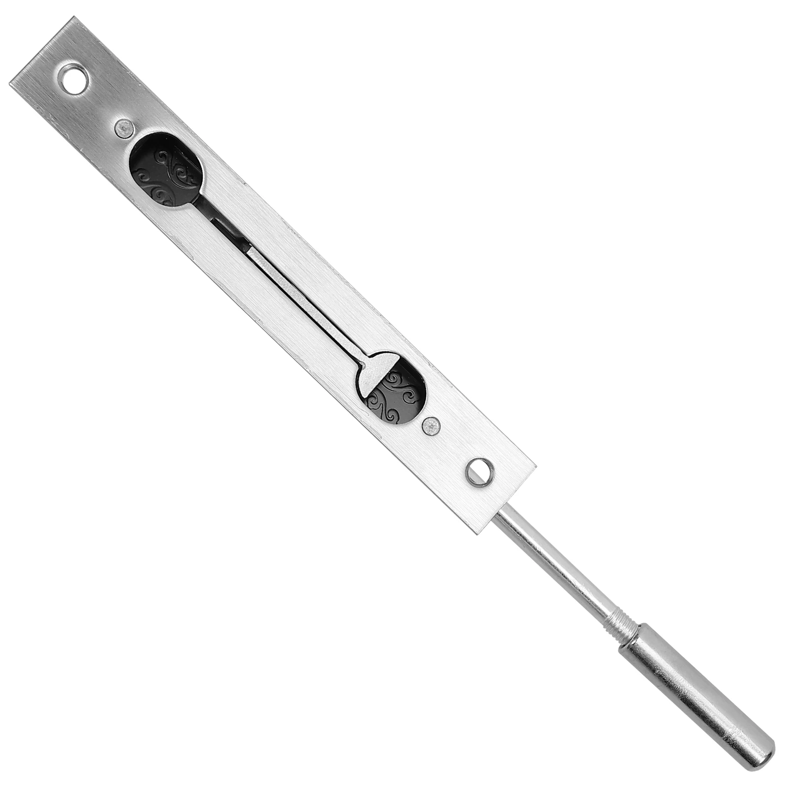 Adjustable Stainless Steel Hidden Latch Anti-Theft Bolt Mother Door Exterior Screw Central Control System Durable Lock Latch
Adjustable Stainless Steel Hidden Latch Anti-Theft Bolt Mother Door Exterior Screw Central Control System Durable Lock Latch