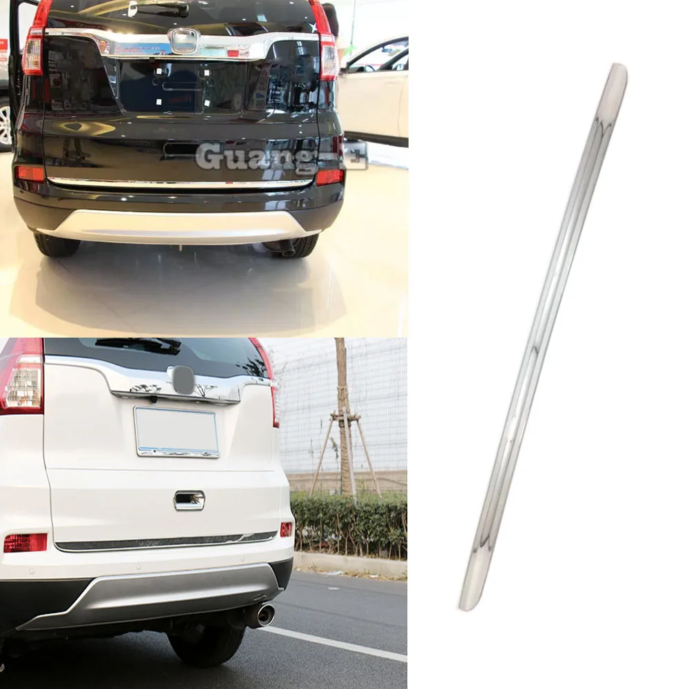 Автомобильный чехол из АБС-пластика/стали, задняя дверь, нижняя дверь багажника, крышка багажника, отделка задних ворот для Honda CRV CR-V 2012 2013 2014 2015 2016
Автомобильный чехол из АБС-пластика/стали, задняя дверь, нижняя дверь багажника, крышка багажника, отделка задних ворот для Honda CRV CR-V 2012 2013 2014 2015 2016