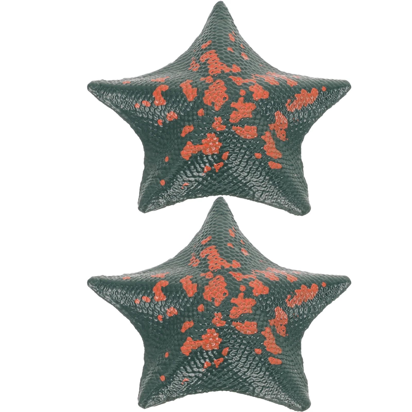 2 Pcs Mini PVC Sea Realistic Underwater Pool Household Kids Tabletop Decor Home Vitality Small Size Lightweight
2 Pcs Mini PVC Sea Realistic Underwater Pool Household Kids Tabletop Decor Home Vitality Small Size Lightweight