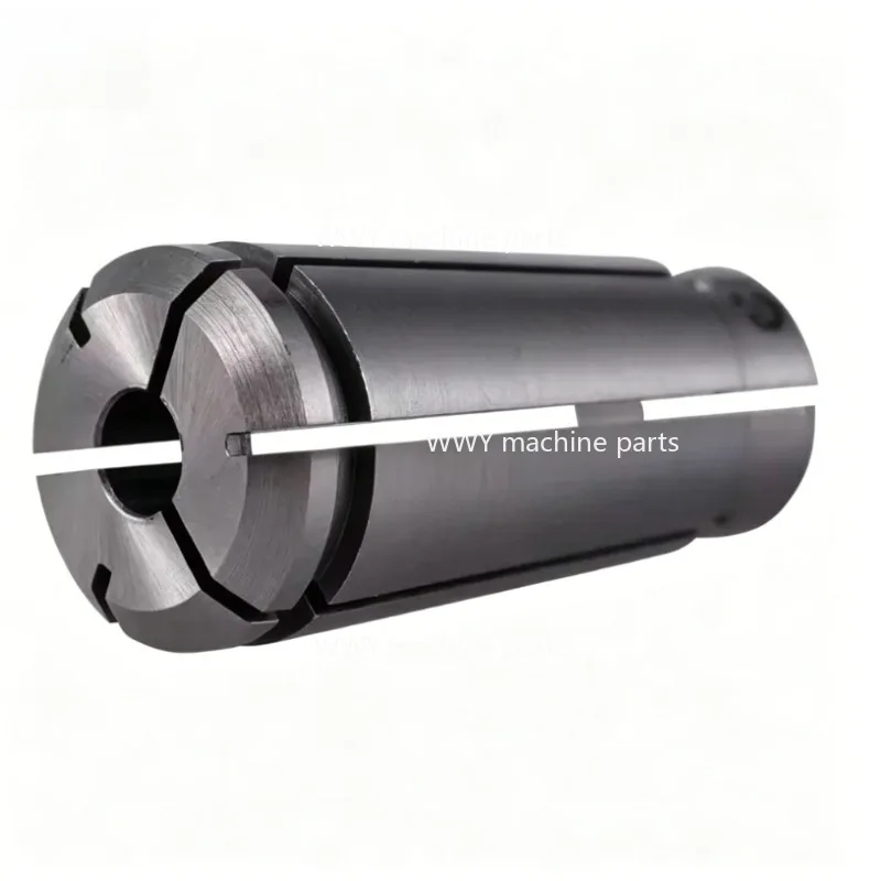 PCB Cutting Machine Spindle Collet, Compatible with CHK Series Spindle, 3.0/3.175/4.0mm
PCB Cutting Machine Spindle Collet, Compatible with CHK Series Spindle, 3.0/3.175/4.0mm