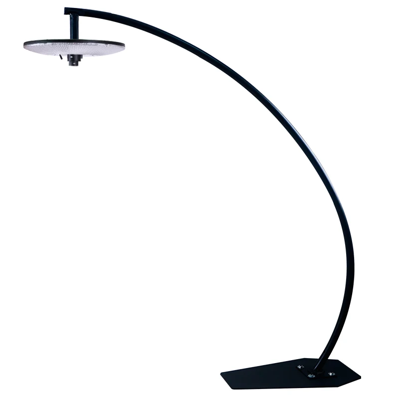 Villa Garden Homestay Courtyard Intelligent Induction Solar Fishing Light
Villa Garden Homestay Courtyard Intelligent Induction Solar Fishing Light