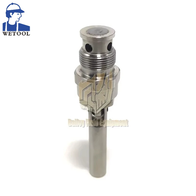 Wetool 17J925 безвоздушный распылитель, часть насоса, комплект сливного клапана, обратный клапан для GRC GX21 GX19, высокое качество
Wetool 17J925 безвоздушный распылитель, часть насоса, комплект сливного клапана, обратный клапан для GRC GX21 GX19, высокое качество