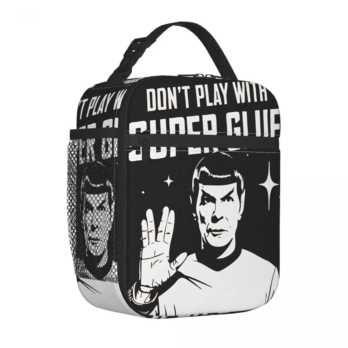 Термосумка для обедов Don't Play With Super Glue Stars Treks, изолированная, большой емкости, для школы, для девочек и мальчиков
Термосумка для обедов Don't Play With Super Glue Stars Treks, изолированная, большой емкости, для школы, для девочек и мальчиков