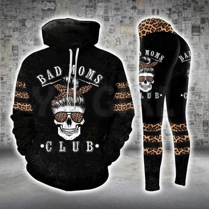 YX Girl Dragon Combo Hoodie + Legging Combo Outfit Yoga Skull Bad Moms Dark 3D Printed Apparel
YX Girl Dragon Combo Hoodie + Legging Combo Outfit Yoga Skull Bad Moms Dark 3D Printed Apparel