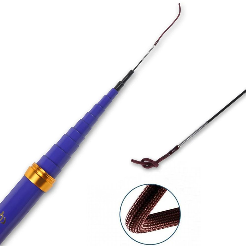 Practical New Fishing Rod Hand Rods Carbon Fiber Fishing Hand Poles Rod Rods Short Stream Telescopic Accessories
Practical New Fishing Rod Hand Rods Carbon Fiber Fishing Hand Poles Rod Rods Short Stream Telescopic Accessories