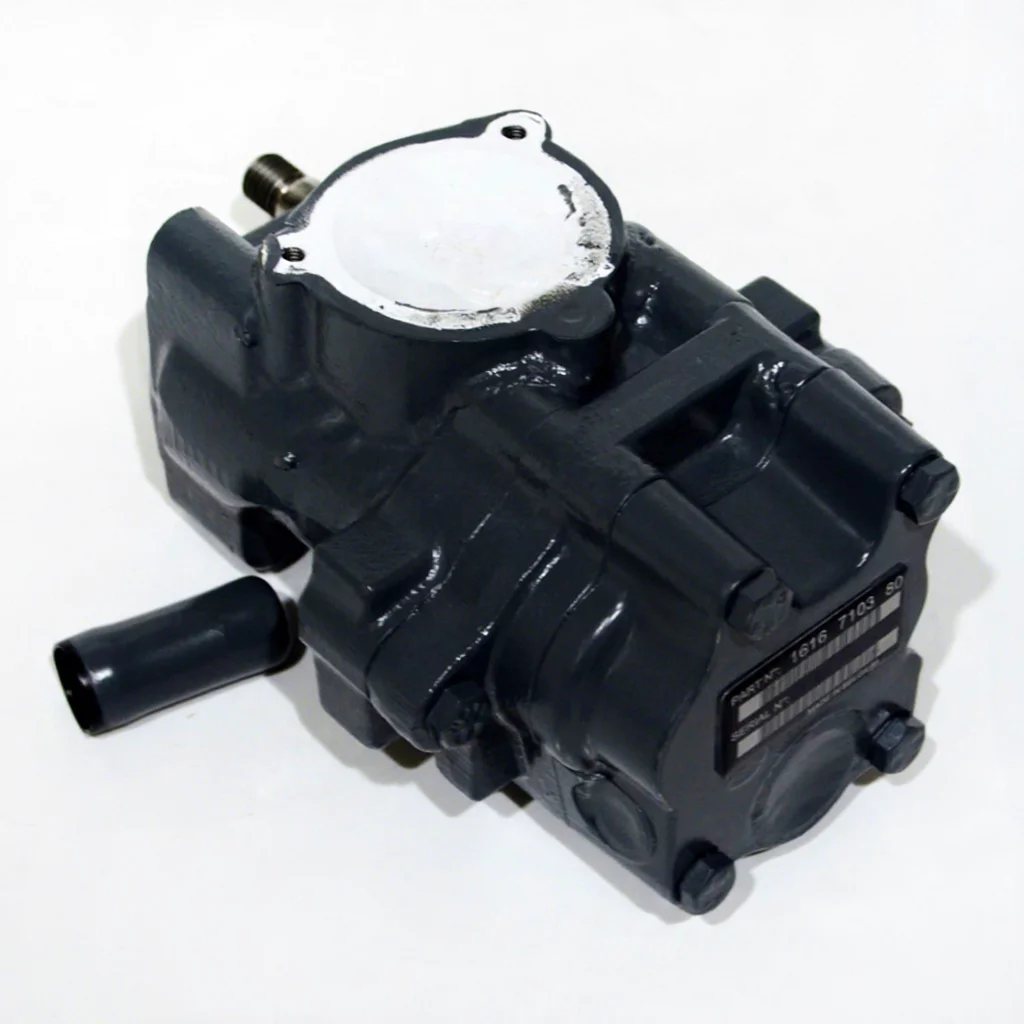 Atlas Copco C40 Air End Head New 1616710380/1616710390 Industrial Compressor Series Series Compressor Air Compressors Compatible
Atlas Copco C40 Air End Head New 1616710380/1616710390 Industrial Compressor Series Series Compressor Air Compressors Compatible