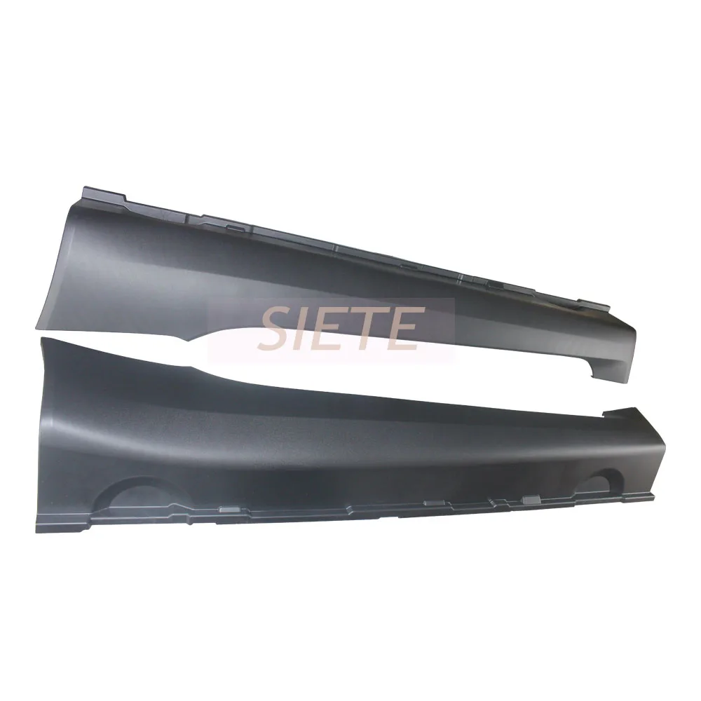 A4516900125C22A A4516900225C22A for MERCEDES-BENZ SMART FORTWO Coupe W451Door trim protection panel 4516900125C22A 4516900225
A4516900125C22A A4516900225C22A for MERCEDES-BENZ SMART FORTWO Coupe W451Door trim protection panel 4516900125C22A 4516900225