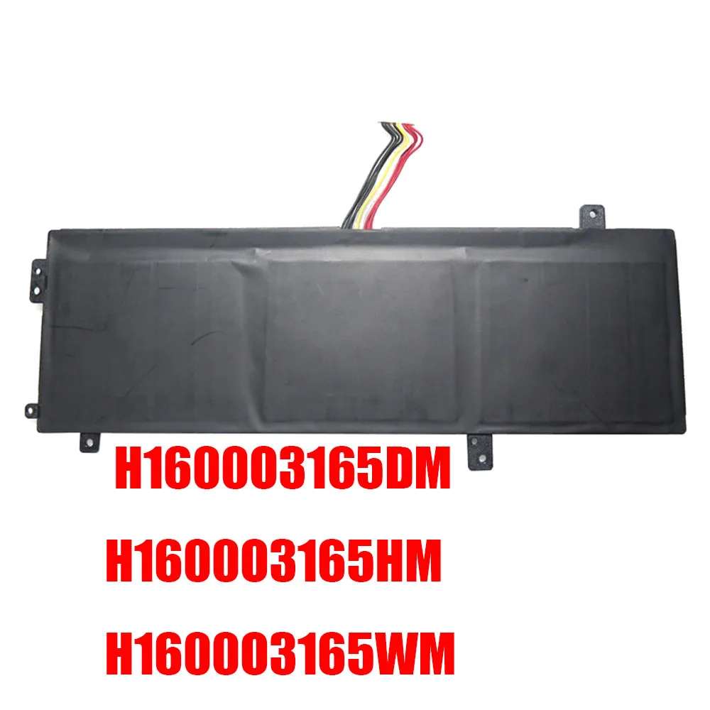 Laptop Battery For HIPER For EXPERTBOOK H1600O3165DM H1600O3165HM H1600O3165WM H1600O382DM H1600O5165DM H1600O5165HM H1600O5165W
Laptop Battery For HIPER For EXPERTBOOK H1600O3165DM H1600O3165HM H1600O3165WM H1600O382DM H1600O5165DM H1600O5165HM H1600O5165W