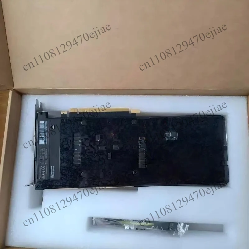V100 32GB GPU - SXM2 & PCIe CUDA Computing Accelerator Graphics Card (1pcs)
V100 32GB GPU - SXM2 & PCIe CUDA Computing Accelerator Graphics Card (1pcs)
