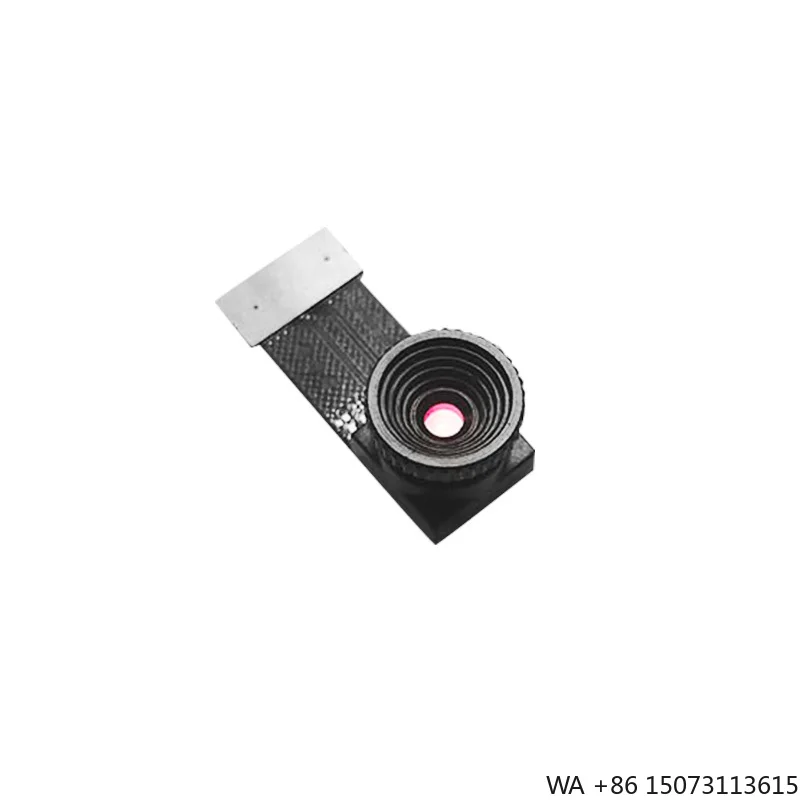 Wholesale 1MP Color Global Shutter Module 720P 60fps AR0144 High-Speed Capture Miniature
Wholesale 1MP Color Global Shutter Module 720P 60fps AR0144 High-Speed Capture Miniature