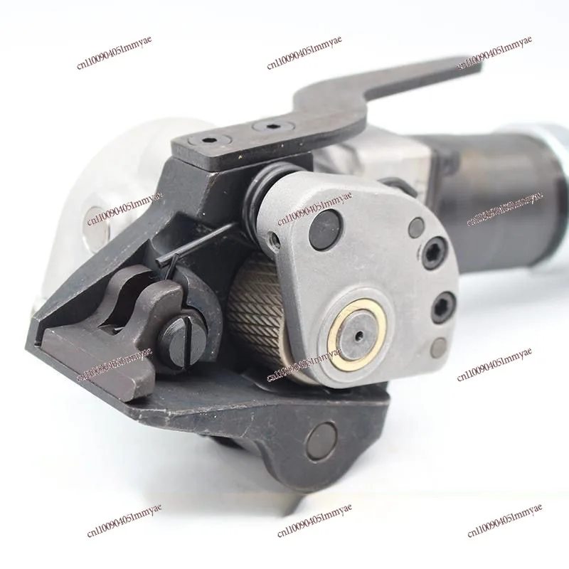 Useful 32mm Pneumatic Steel Strapping Tools Tensioner for Strapping Width 32 Mm Thickness 0.6 To 1.2 Mm Packaging Equipment
Useful 32mm Pneumatic Steel Strapping Tools Tensioner for Strapping Width 32 Mm Thickness 0.6 To 1.2 Mm Packaging Equipment