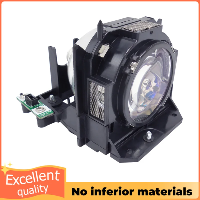 Inmoul ET-LAD60 ETLAD60 Compatible for PANASONIC PT-DX810 DZ570 DZ6700 DZ6710 DZ680 DZ770 D5000 D6000 D6710 DW530 DW6300 DW640 D
Inmoul ET-LAD60 ETLAD60 Compatible for PANASONIC PT-DX810 DZ570 DZ6700 DZ6710 DZ680 DZ770 D5000 D6000 D6710 DW530 DW6300 DW640 D