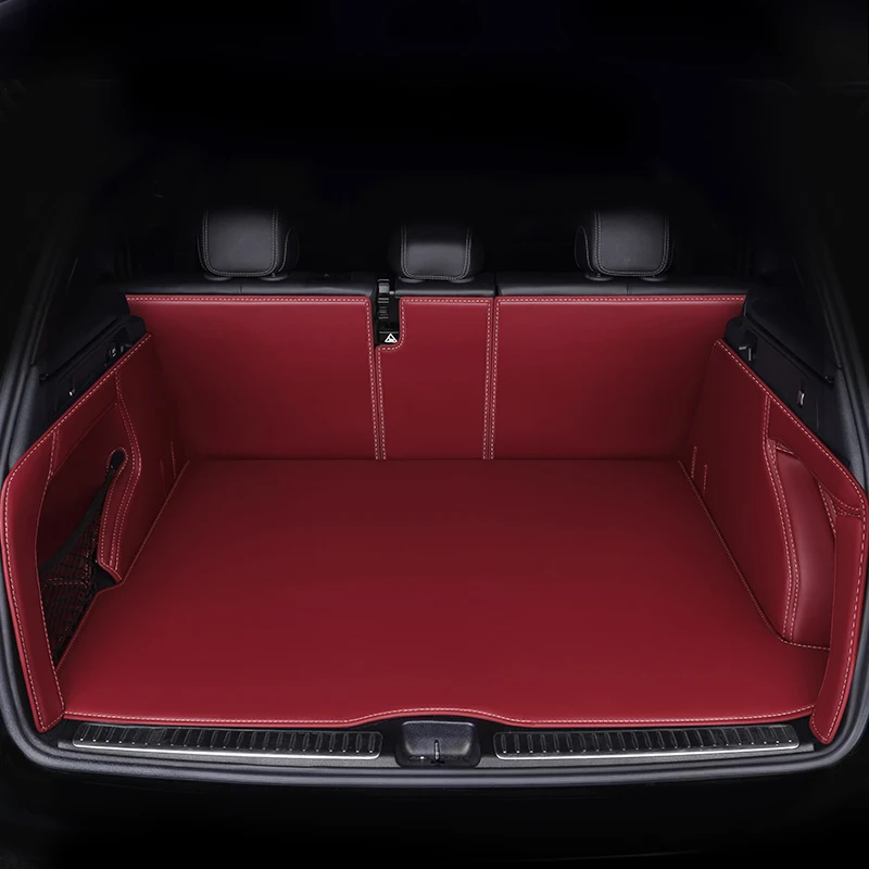 Good quality! Special car trunk mats for Mercedes Benz EQB 5 7 seats 2024-2022 waterproof boot carpets cargo liner,Free shipping
Good quality! Special car trunk mats for Mercedes Benz EQB 5 7 seats 2024-2022 waterproof boot carpets cargo liner,Free shipping