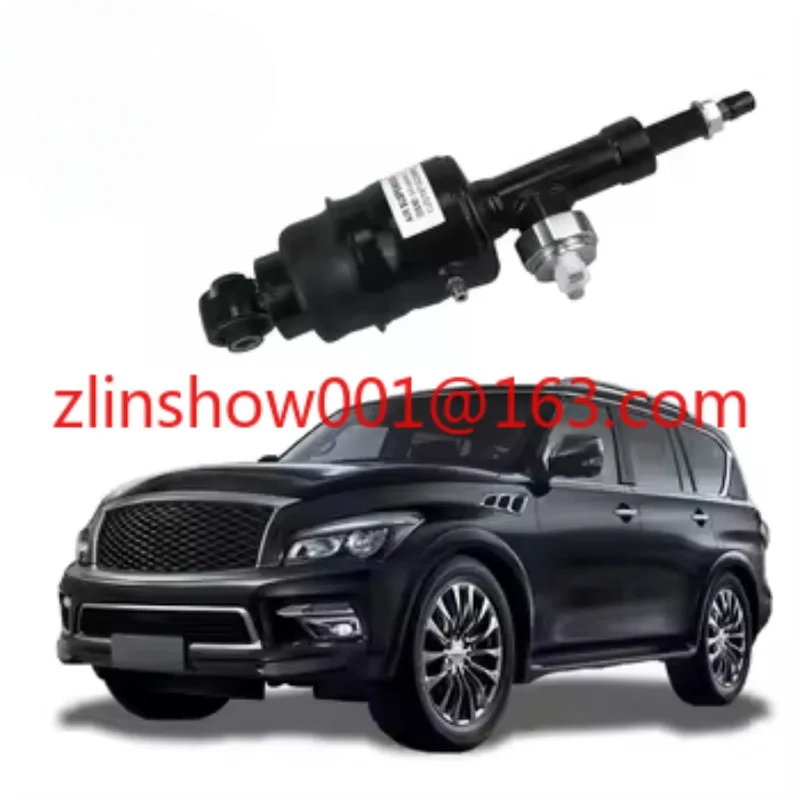 Assembly Air Car Shock Absorber for Qx56 Qx80 Rear Left Right E62101la7b
Assembly Air Car Shock Absorber for Qx56 Qx80 Rear Left Right E62101la7b