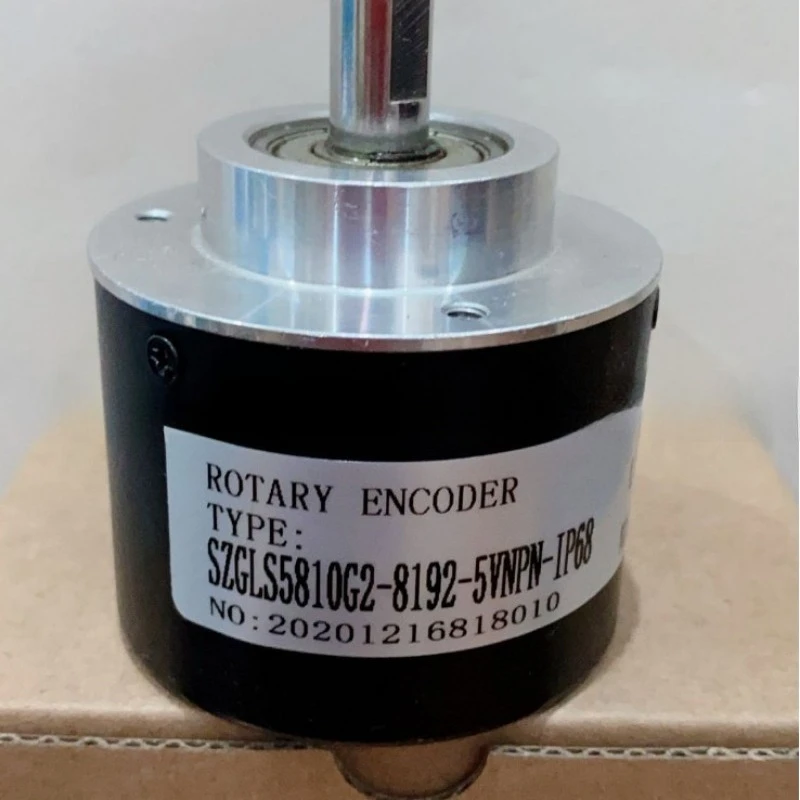 The parts are suitable for MS5208G-500BM-P526 MS-5810G-5000BM-P526 encoders
The parts are suitable for MS5208G-500BM-P526 MS-5810G-5000BM-P526 encoders
