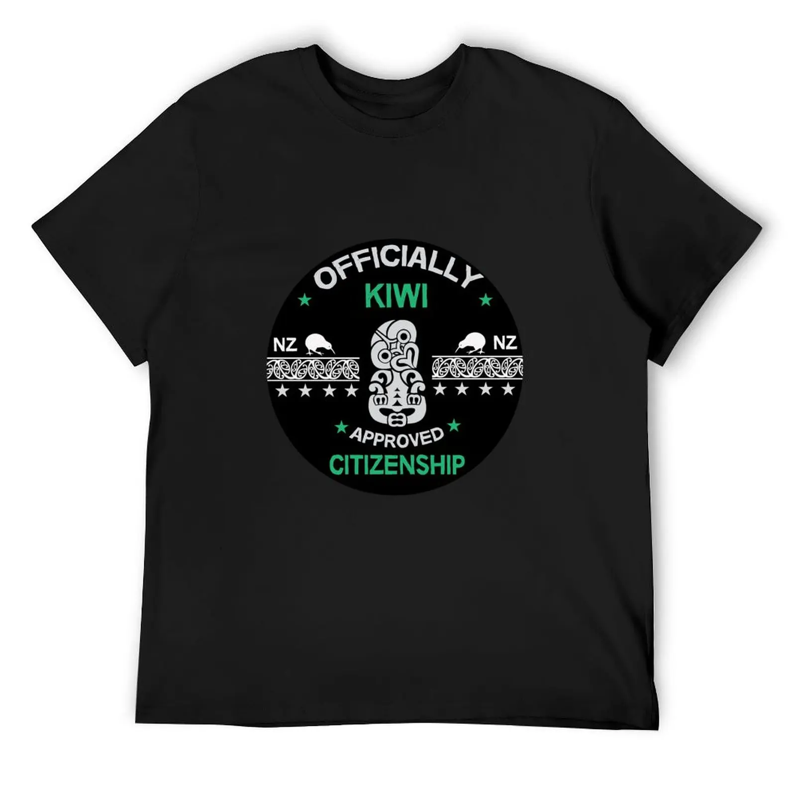 New Zealand Citizenship - Kiwi Citizenship - NZ Citizenship Gifts - Congratulations T-Shirt
New Zealand Citizenship - Kiwi Citizenship - NZ Citizenship Gifts - Congratulations T-Shirt