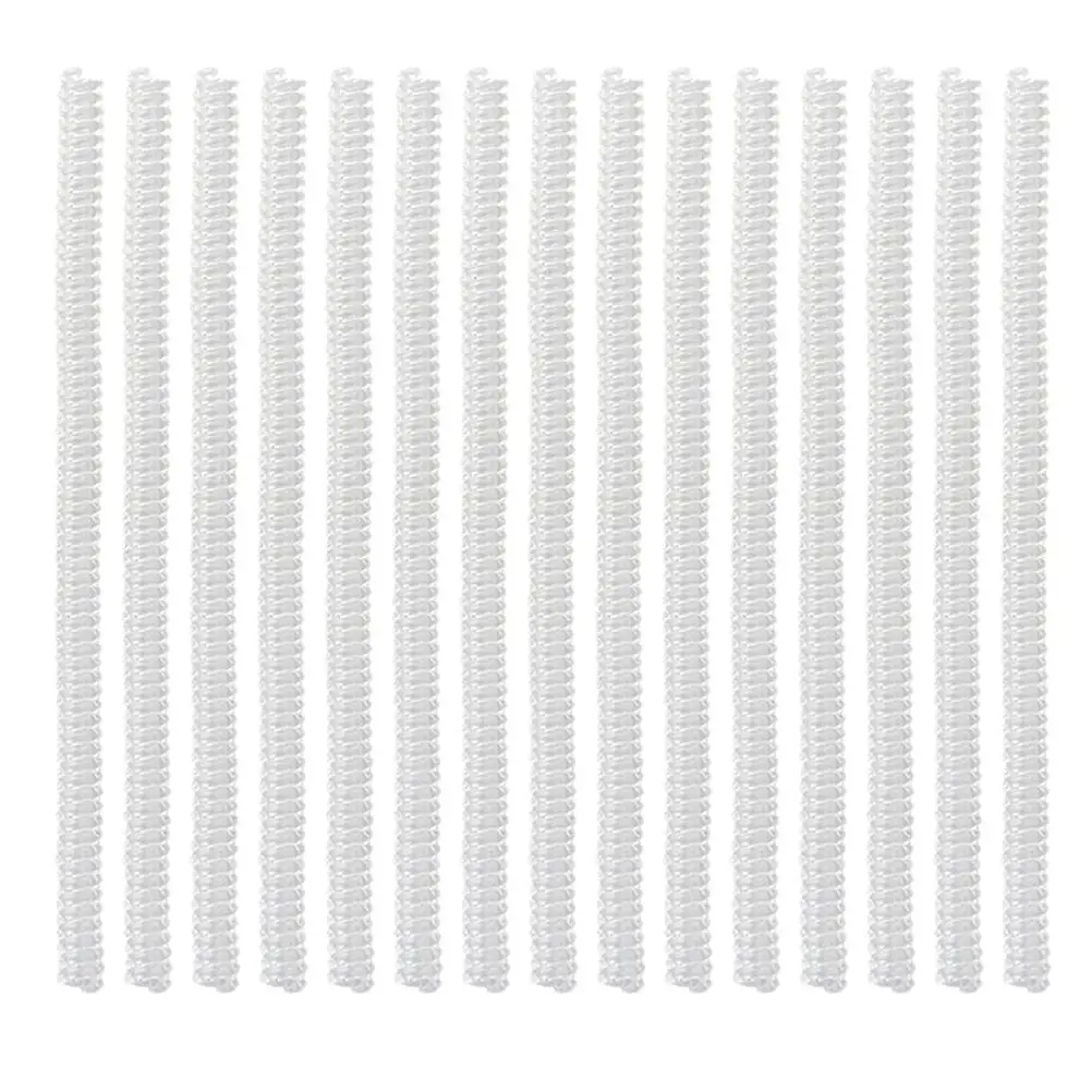 15 Pcs Spring Guard Tpu Tightener Transparent Resizer Adjustable Ring Jewelry Loose Ring Tightener Size Adjuster
15 Pcs Spring Guard Tpu Tightener Transparent Resizer Adjustable Ring Jewelry Loose Ring Tightener Size Adjuster