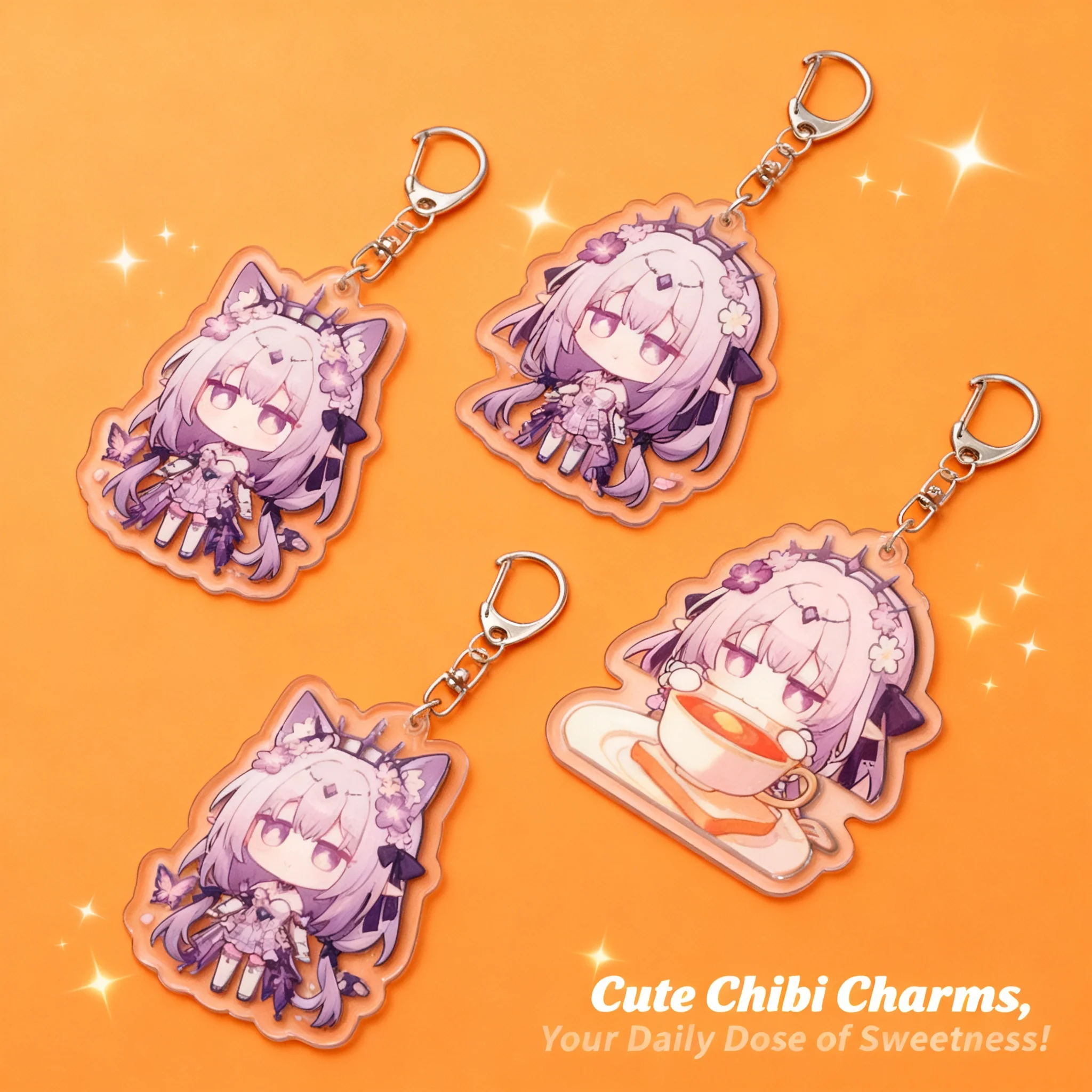 Acrylic Keychain Layered BB Xiadie Pendant Cute Game Peripherals Handmade Figure Bag Student Accessories
Acrylic Keychain Layered BB Xiadie Pendant Cute Game Peripherals Handmade Figure Bag Student Accessories