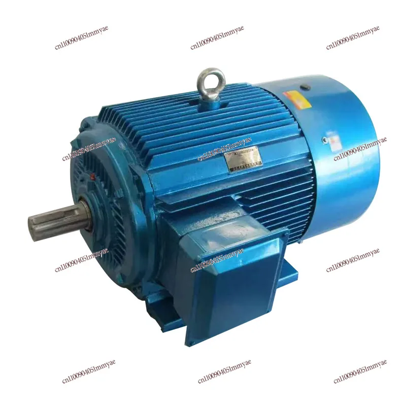 YE3 Series Three-phase Asynchronous Motor 380V Triode Energy Efficiency Full Copper Wire Motor
YE3 Series Three-phase Asynchronous Motor 380V Triode Energy Efficiency Full Copper Wire Motor