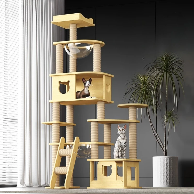 darrya кошачье восхождение безрадное дерево интегрированная космическая капсула кошачья восхождение рама из цельного дерева не занимает большим
darrya кошачье восхождение безрадное дерево интегрированная космическая капсула кошачья восхождение рама из цельного дерева не занимает большим