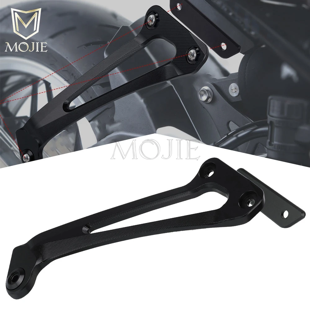 Motorcycle Exhaust Hanger For Kawasaki Z 900 RS Performance 2018-2022 Z900RS Cafe Performance 18-20 Muffler Bracket Accessories
Motorcycle Exhaust Hanger For Kawasaki Z 900 RS Performance 2018-2022 Z900RS Cafe Performance 18-20 Muffler Bracket Accessories