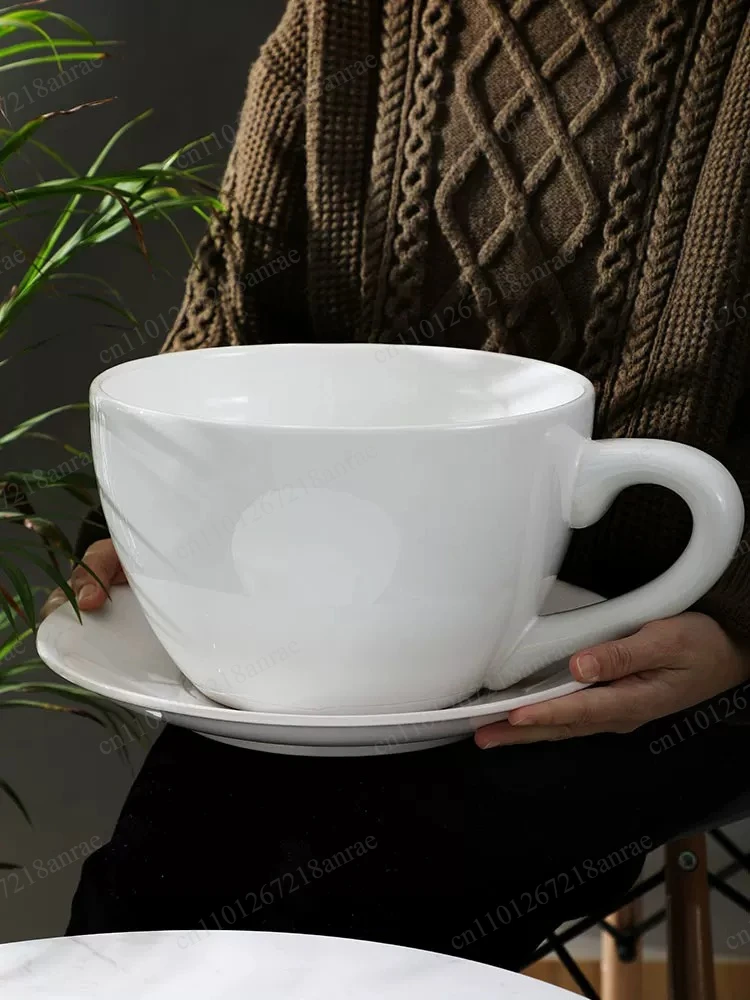 mug large capacity ceramic cup oversized creative personalized coffee cup huge cup
mug large capacity ceramic cup oversized creative personalized coffee cup huge cup