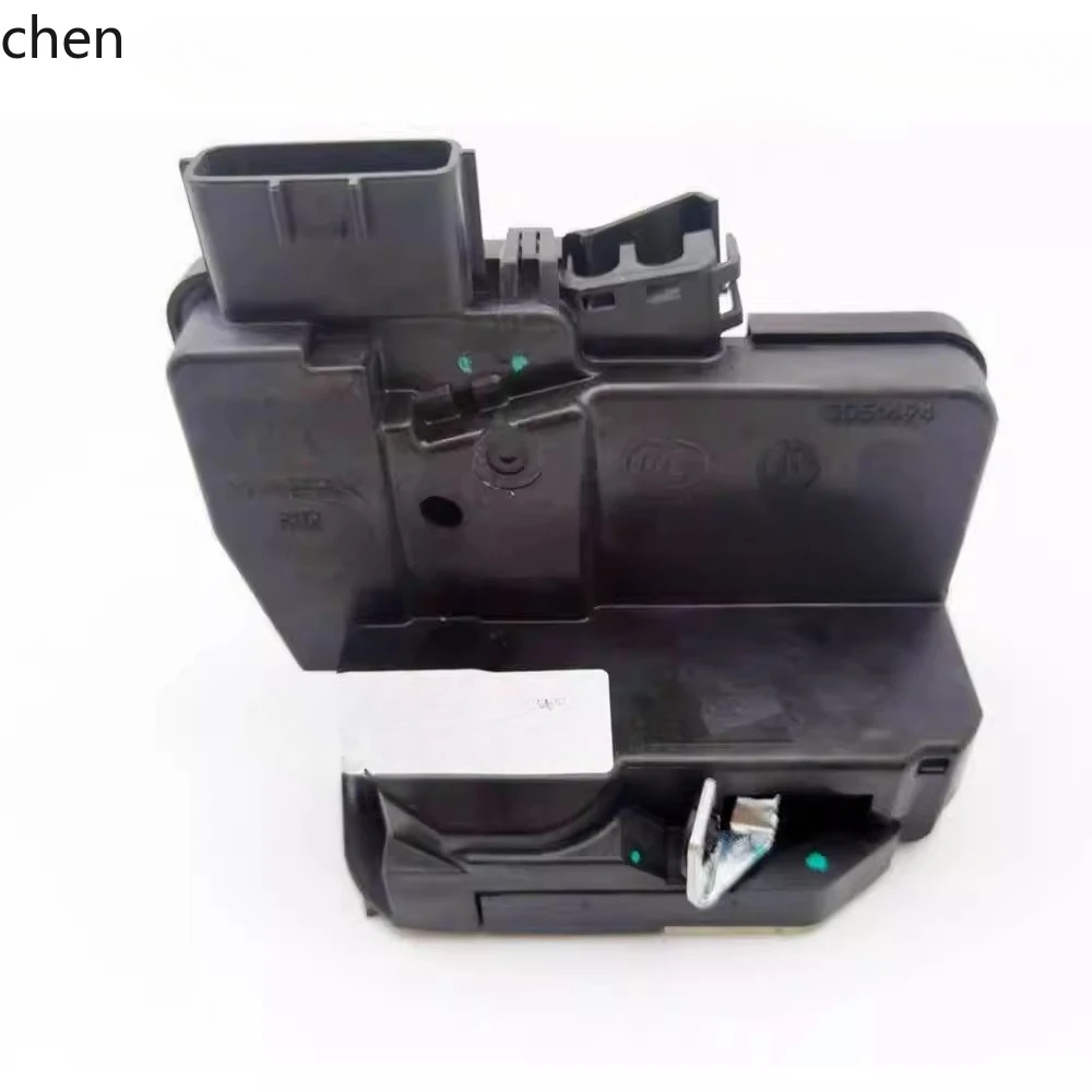 ZML Suitable for Car Door Lock Block Lock Body Machine Central Lock with Latch Original Car Accessories
ZML Suitable for Car Door Lock Block Lock Body Machine Central Lock with Latch Original Car Accessories