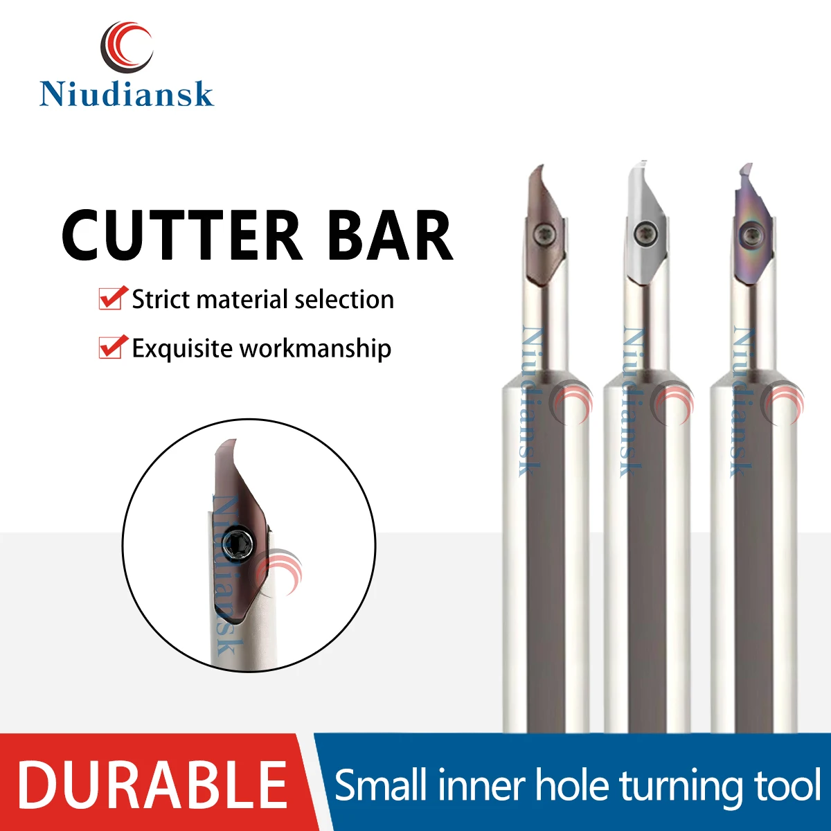 KSPDR Machining Center Small Inner Hole End Face Groove Cutter With SPDR DPCR Large Depth End Face Groove Cutter Bar Blade Tools
KSPDR Machining Center Small Inner Hole End Face Groove Cutter With SPDR DPCR Large Depth End Face Groove Cutter Bar Blade Tools