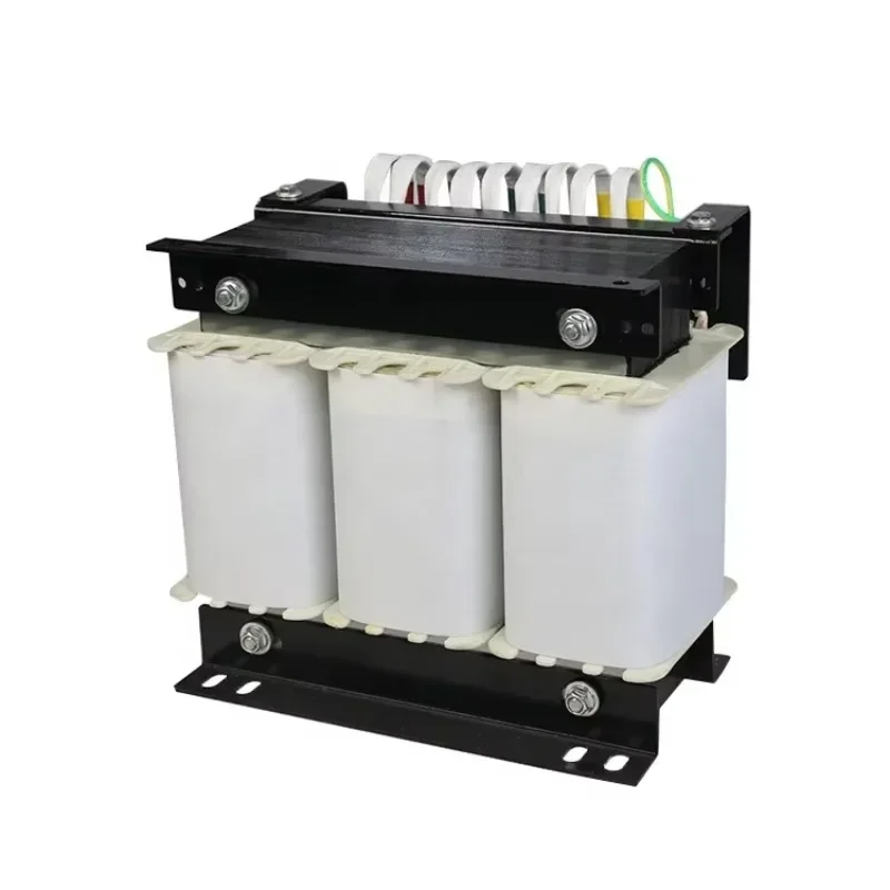 2026 High Quality 100kva Electrical Power Transformer 380v-220v Step Down Winding Transformer
2026 High Quality 100kva Electrical Power Transformer 380v-220v Step Down Winding Transformer