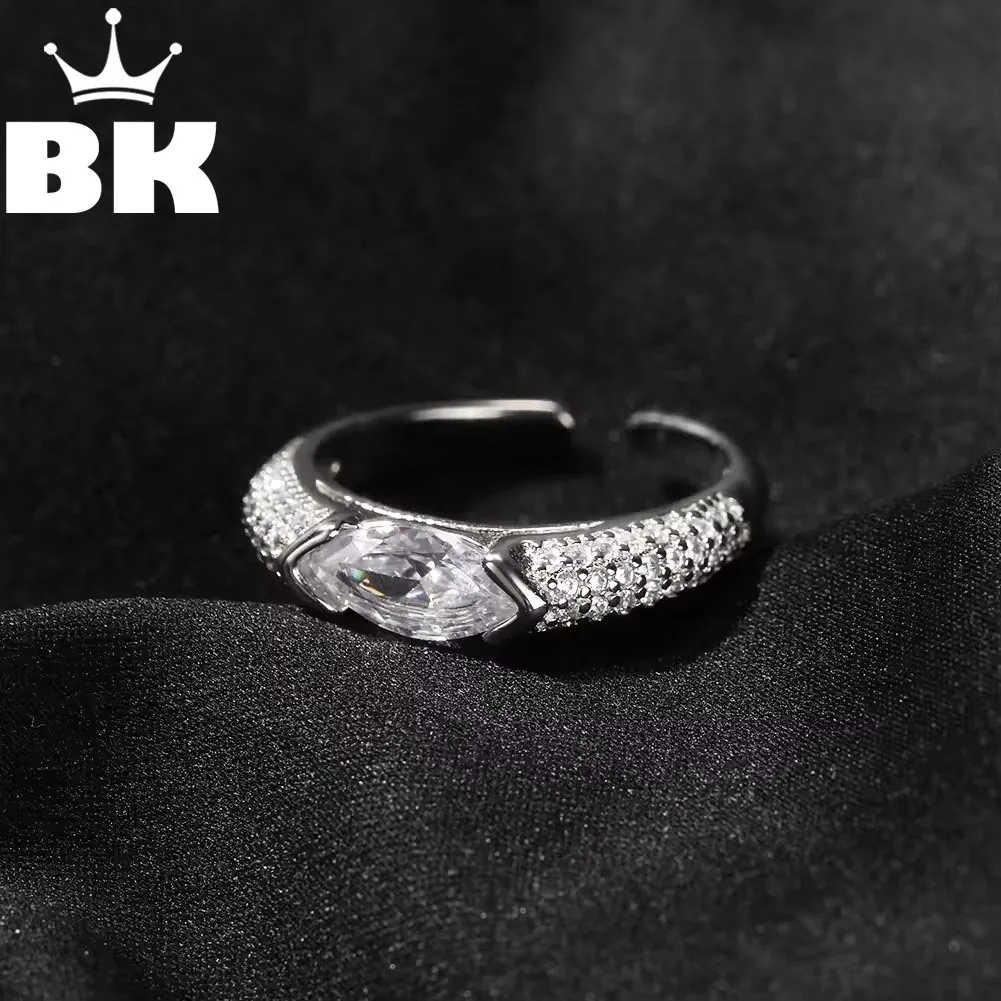 Женское и мужское кольцо из серебра 925 пробы, с фианитом
Женское и мужское кольцо из серебра 925 пробы, с фианитом