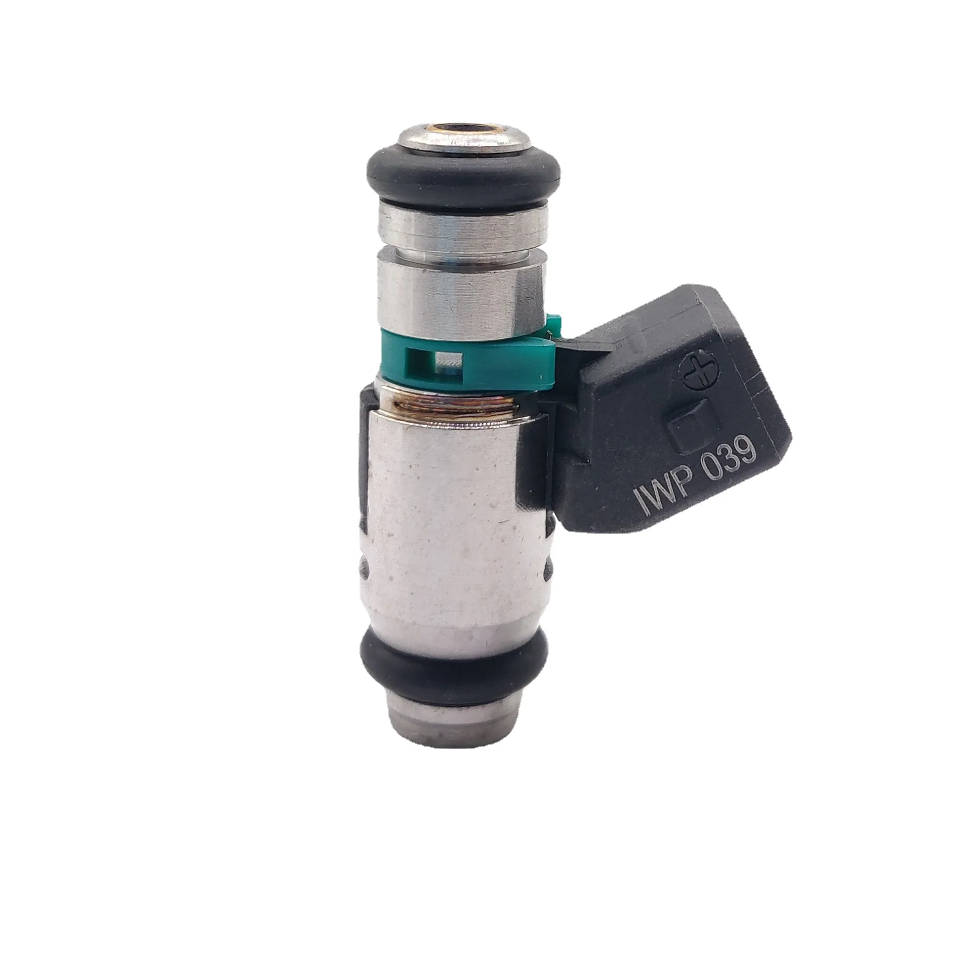 Fuel Injector Nozzle IWP039 for FIAT Linea 1.9L 16V Flex MPI OEM Replacement High-Flow Auto Parts
Fuel Injector Nozzle IWP039 for FIAT Linea 1.9L 16V Flex MPI OEM Replacement High-Flow Auto Parts