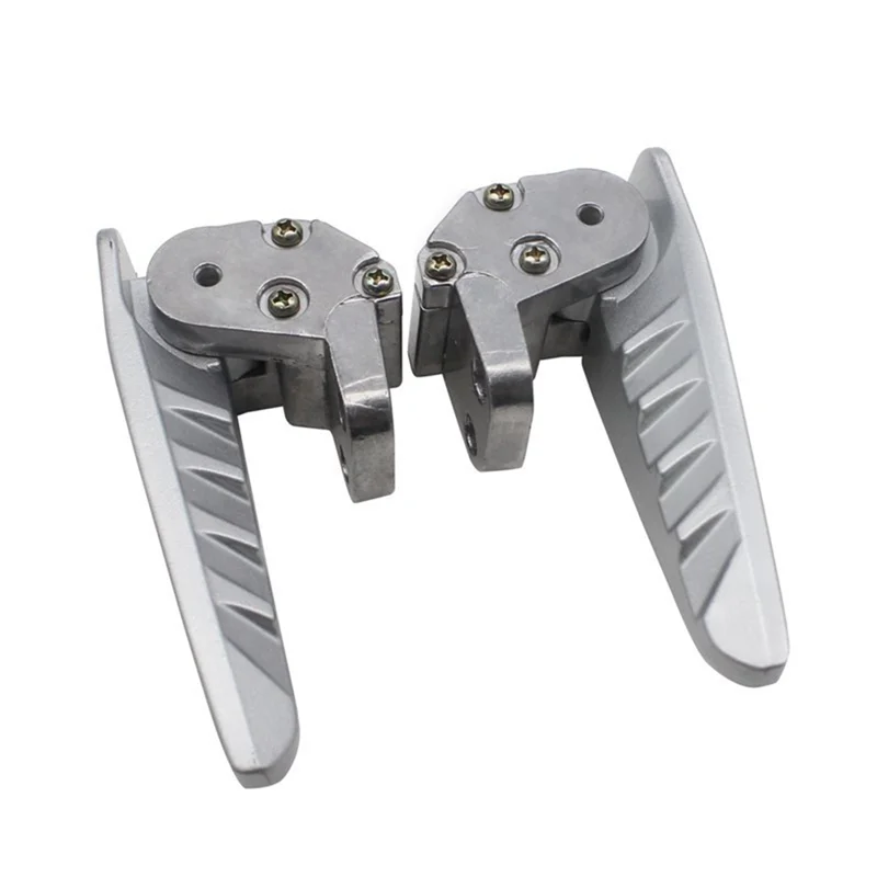 Electric Car Motorcycle Aluminum Alloy Rear Footrest G6 Footrest Rear Footrest Rear Footrest Pedal Car Put Feet
Electric Car Motorcycle Aluminum Alloy Rear Footrest G6 Footrest Rear Footrest Rear Footrest Pedal Car Put Feet