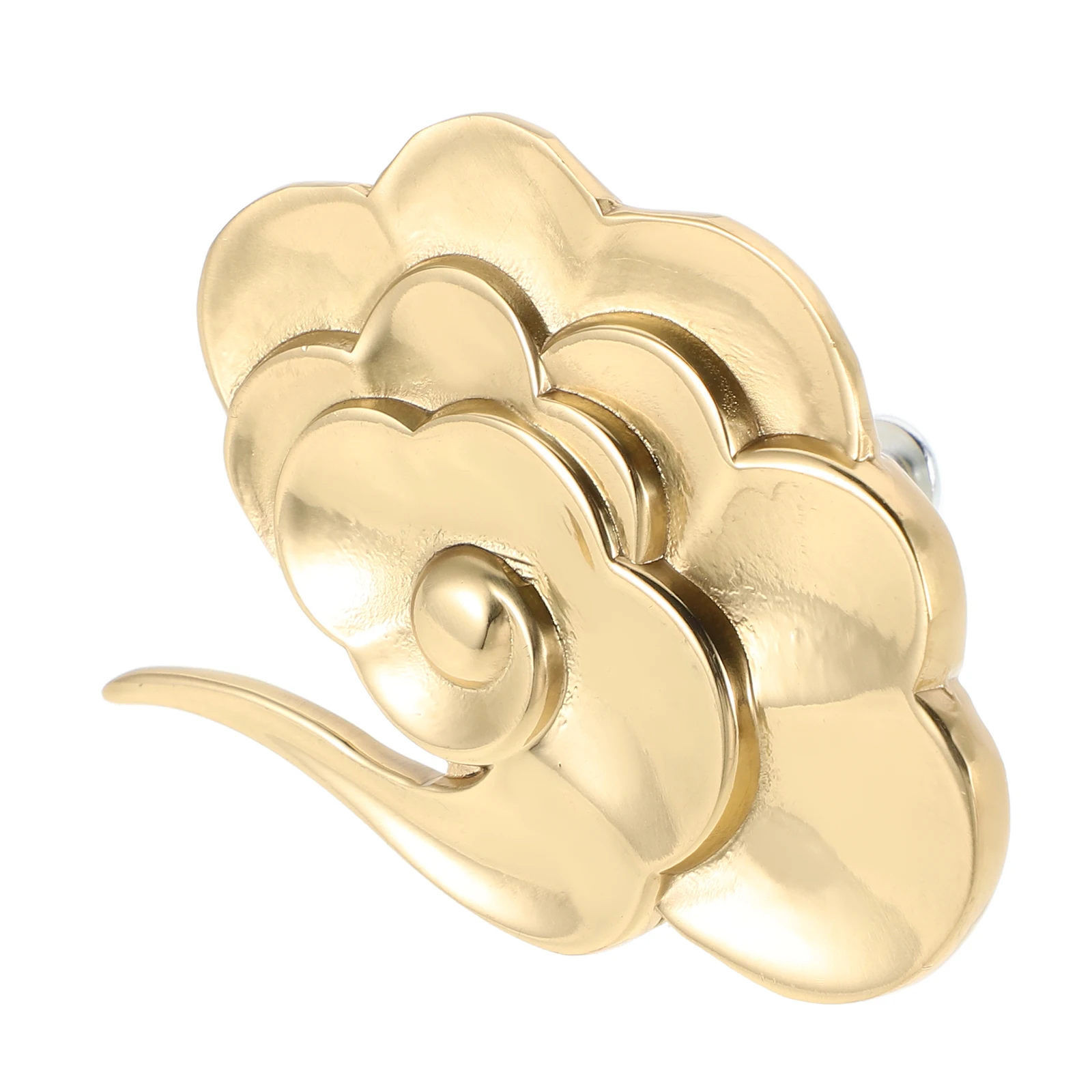 Brass Auspicious Cloud Handle Dresser Cabinet Pull Handles Knobs for Cabinets Door
Brass Auspicious Cloud Handle Dresser Cabinet Pull Handles Knobs for Cabinets Door