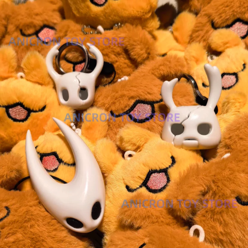 Полый рыцарь: Silksong Dahuangfeng, магнитный брелок, кулон, модель ручной работы, игрушка, студенческий подарок, украшение
Полый рыцарь: Silksong Dahuangfeng, магнитный брелок, кулон, модель ручной работы, игрушка, студенческий подарок, украшение