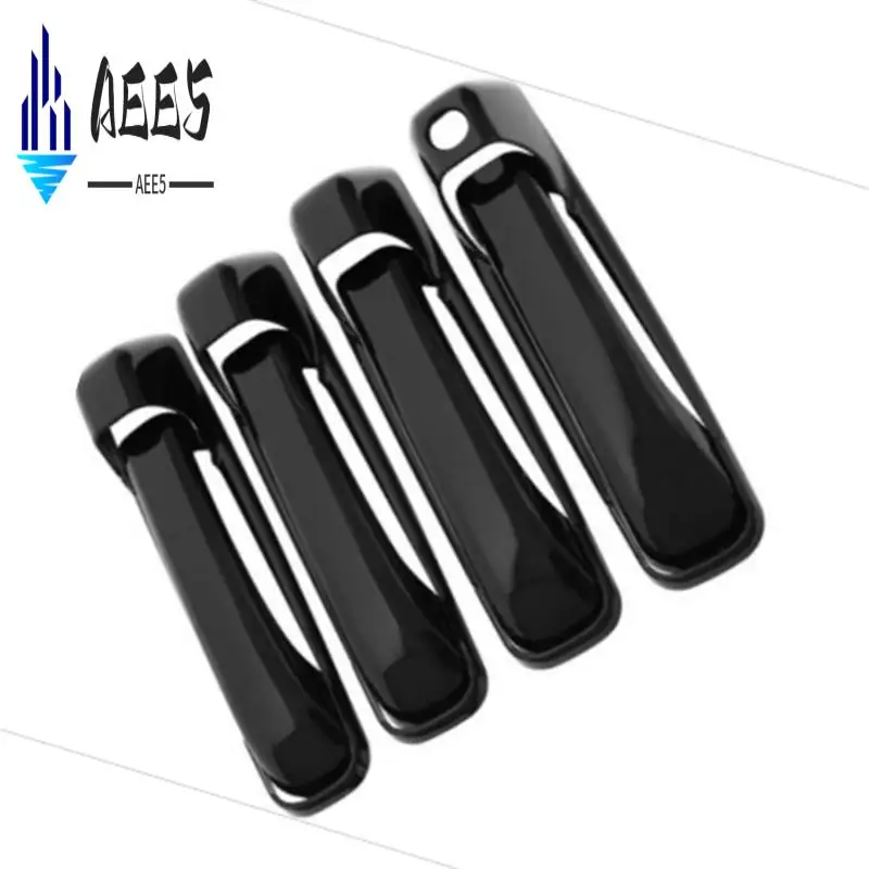 AEE5-крышка дверной ручки для Dodge Ram Pickup 1500 2500 3500 4000 09-18 аксессуары для внешнего стайлинга автомобиля ярко-черный 8 шт.
AEE5-крышка дверной ручки для Dodge Ram Pickup 1500 2500 3500 4000 09-18 аксессуары для внешнего стайлинга автомобиля ярко-черный 8 шт.