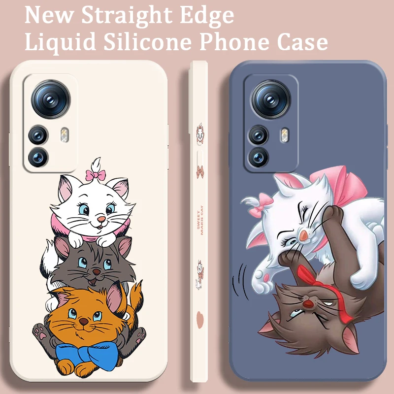 Cat Adventures Mary Cartoon Liquid Left Rope For Xiaomi Mi 14 13T 13 12T 12 11T 11i 11 A3 10T 10 9 Pro Lite Ultra 5G Soft
Cat Adventures Mary Cartoon Liquid Left Rope For Xiaomi Mi 14 13T 13 12T 12 11T 11i 11 A3 10T 10 9 Pro Lite Ultra 5G Soft